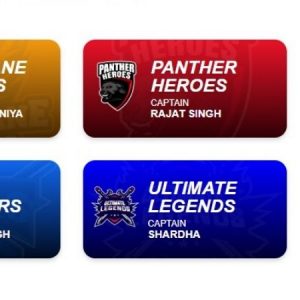 T10 Super League Telecast channel and Live Streaming: When and where to watch T10 Super League?