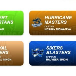 T10 Super League 2020 Full team Squads and Schedule and Fixtures