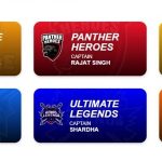 T10 Super League 2020 All Team Captains