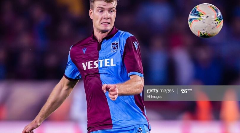 TRB vs IBKS Dream11 Prediction : Trabzonspor Vs Istanbul Basaksehir Best Dream 11 Team for Super Lig 2019-20 Match