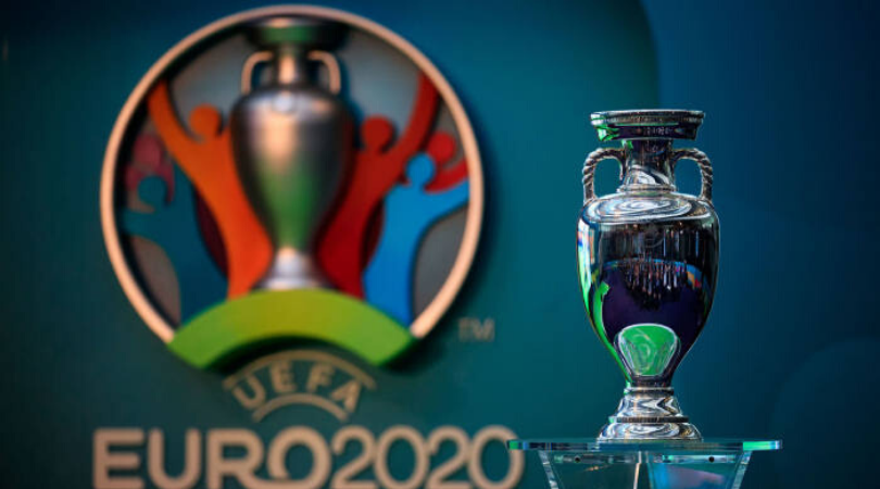 UEFA officially postpone EURO 2020 amid coronavirus crisis