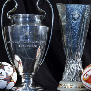 UEFA plan to settle Champions League and Europa League with a four-team mini tournament