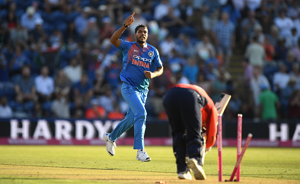 Umesh Yadav rues inconsistent run in ODIs