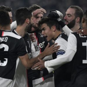 SAS vs JUV Dream11 Prediction : Sassuolo Vs Juventus Best Dream 11 Team for Serie A 2019-20