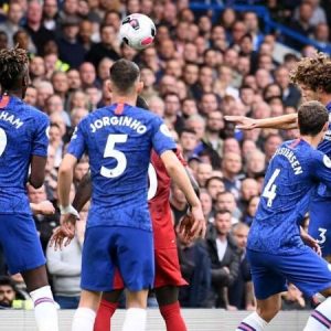 Chelsea Vs Liverpool: 3 players to stand out in tonight's FA Cup fixture