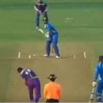 Hardik Pandya 100 Today: Watch Mumbai Indian all-rounder score 37 ball century