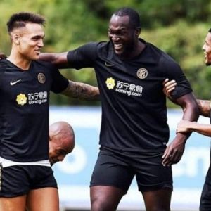 Barcelona Transfer News: Catalans ready to offer €70 million with two players for Inter Milan forward