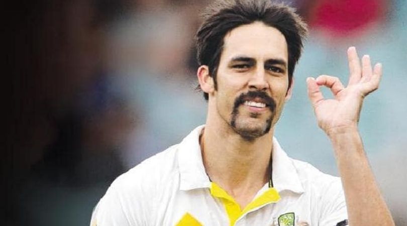 Mitchell Johnson picks on Virat Kohli over his caught statement on mic against Newzealand