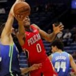 DAL Vs NOP Dream11 Prediction: Dallas Mavericks Vs New Orleans Pelicans Best Dream11 Team For NBA 2019-2020