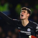 Chelsea Transfer News: Blues eyeing to capture Manchester United goalkeeper to replace Kepa Arrizabalaga