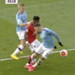 VAR surrounds controversy with alleged poor decision making in Manchester derby
