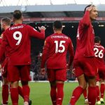 Liverpool can either win league or receive guard of honour at Goodison park