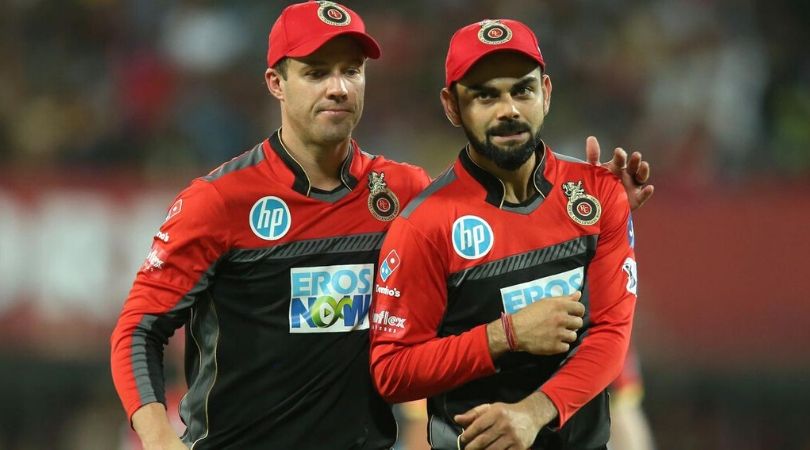 DC Vs BLR MyTeam11 Prediction: Delhi Capitals Vs Royal Challengers Bangalore Best fantasy Picks for IPL 2020 Match