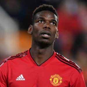Paul Pogba Transfer: Manchester United superstar fuels contract extension talks