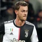Juventus superstar Daniele Rugani tests positive for coronavirus
