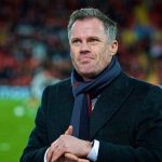 Jamie Carragher raises questions about Premier League title amidst league cancellation claims