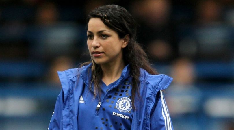 Ex-Chelsea doctor explains how football stars are vulnerable to Coronavirus