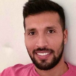 Valencia star Ezequiel Garay first La liga player to test positive of Coronavirus