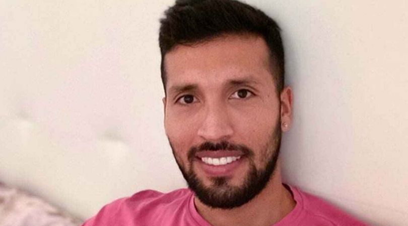 Valencia star Ezequiel Garay first La liga player to test positive of Coronavirus