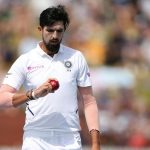 Ishant Sharma chooses his favourite batsman between Virat Kohli and Sachin Tandulkar