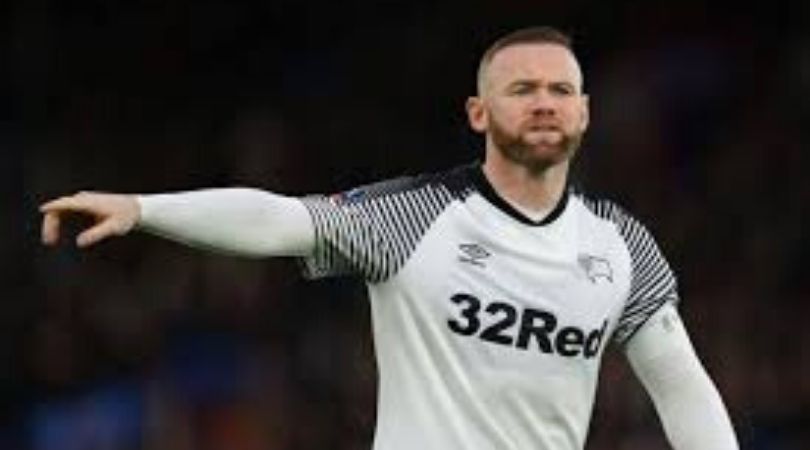 Wayne Rooney claims footballers treated like guinea pigs amidst Coronavirus widespread