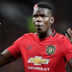 Paul Pogba Transfer News: Manchester United superstar set to return in training amidst contract extension speculations