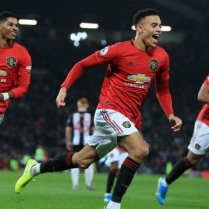 Manchester United set to vote against cancelling ongoing Premier League season