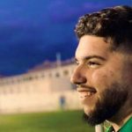 Spanish football coach Franciso Garcia age 21 dies of Coronavirus