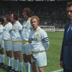 5 Football movies to watch in the absence of matches this weekend