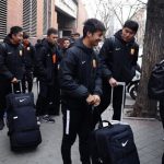 Coronavirus: Wuhan bsased team in Spain hurries to leave for China to avoid COVID-19