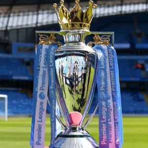 Premier League clubs to play rest of games at neutral grounds behind closed doors