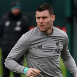 James Milner's posts during self-isolation turn out to be joyful for fans
