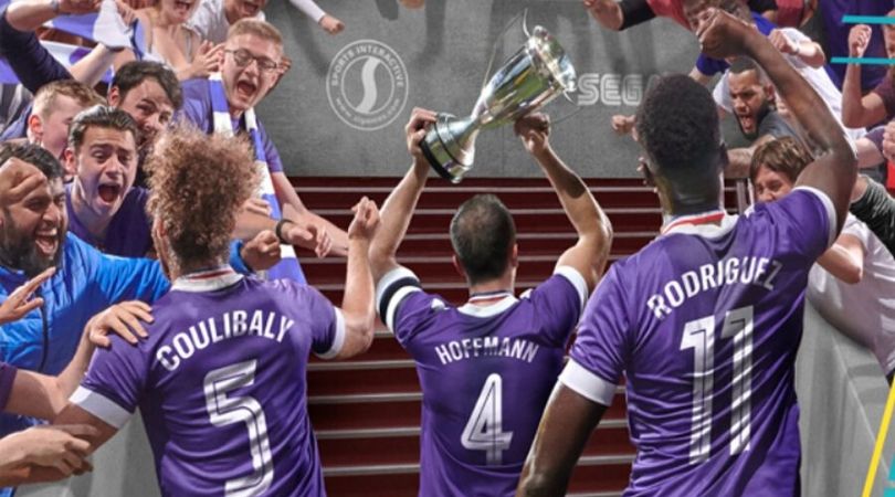 Football Manager 2020 is free to play for week to help spend time in isolation during Coronavirus