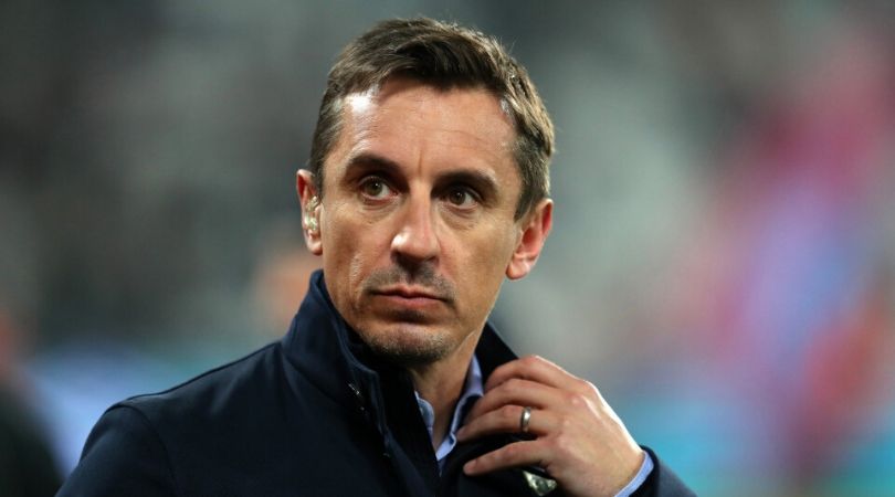 Gary Neville makes heartfelt efforts for his hotel staff and NHS amidst Coronavirus threat