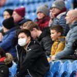 Coronavirus: Football in England suspended until at least 30th April