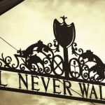 Radio Stations across Europe played "You'll never walk alone" this morning to show solidarity against Coronavirus