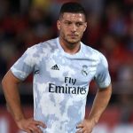 Real Madrid News: Serbian Prime Minister hits out at Luka Jovic amidst Coronavirus concerns