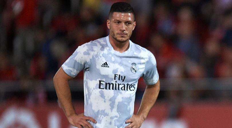 Real Madrid News: Serbian Prime Minister hits out at Luka Jovic amidst Coronavirus concerns