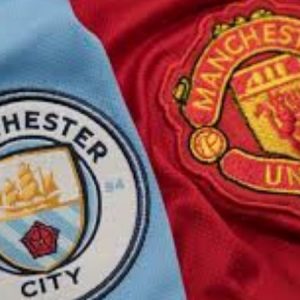 Manchester rivals contribute to local food banks with Coronavirus outbreak