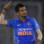 Yuzvendra Chahal gets heated response from fans after he jokes on Coronavirus