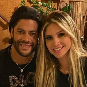 Hulk marries his Ex Wife's niece just 3 months after relevation