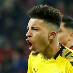 PDB vs DOR Dream11 Prediction : Paderborn Vs Borussia Dortmund Best Dream 11 Team for Bundesliga 2019-20 Match