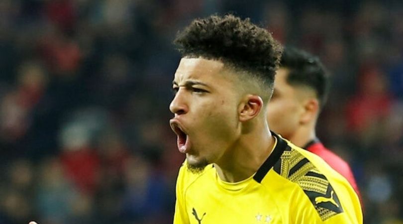 PDB vs DOR Dream11 Prediction : Paderborn Vs Borussia Dortmund Best Dream 11 Team for Bundesliga 2019-20 Match