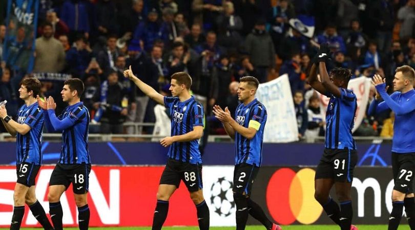 Atalanta Vs Valencia match was 'biological time bomb' claims mayor; all 40000 fans were infected of Coronavirus