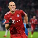 Rio Ferdinand reveals Arjen Robben visted Manchester United but rejected for a reason
