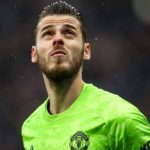 Manchester United star donates huge amount to Coronavirus battle