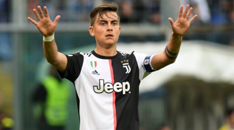 JUV Vs LAZ Dream11 Prediction : Juventus Vs Lazio Best Dream 11 Team for Serie A 2019-20