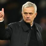 Jose Mourinho lists his all time XI of players he has managed in his career