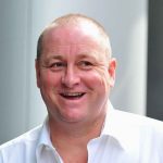 Mike Ashley becomes first owner of Premier League club to stop wages of his staff