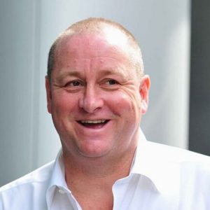 Mike Ashley becomes first owner of Premier League club to stop wages of his staff